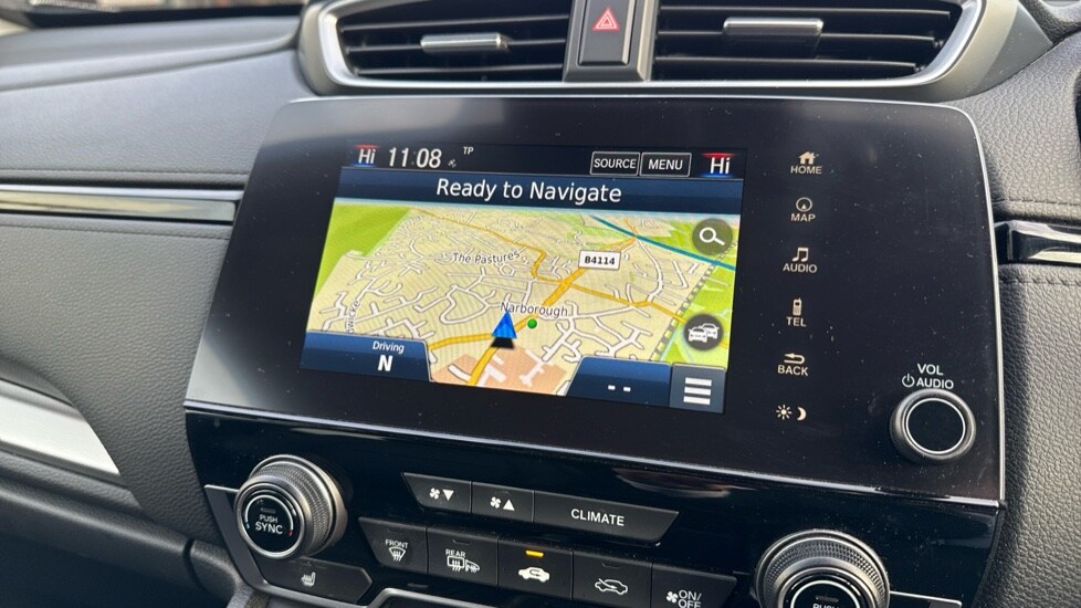 Used Honda CR-V 2022 for sale - 76872115: Photo 26