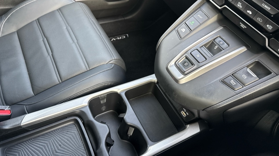 Used Honda CR-V 2022 for sale - 76872115: Photo 27