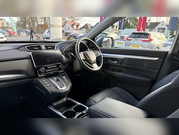 Used Honda CR-V 2022 for sale - 76872115: Photo