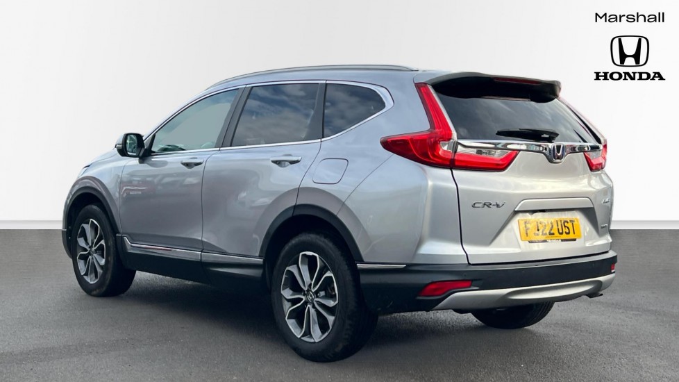 Used Honda CR-V 2022 for sale - 76872115: Photo 3