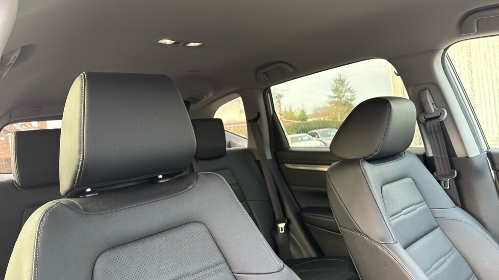 Used Honda CR-V 2022 for sale - 76872115: Photo 30