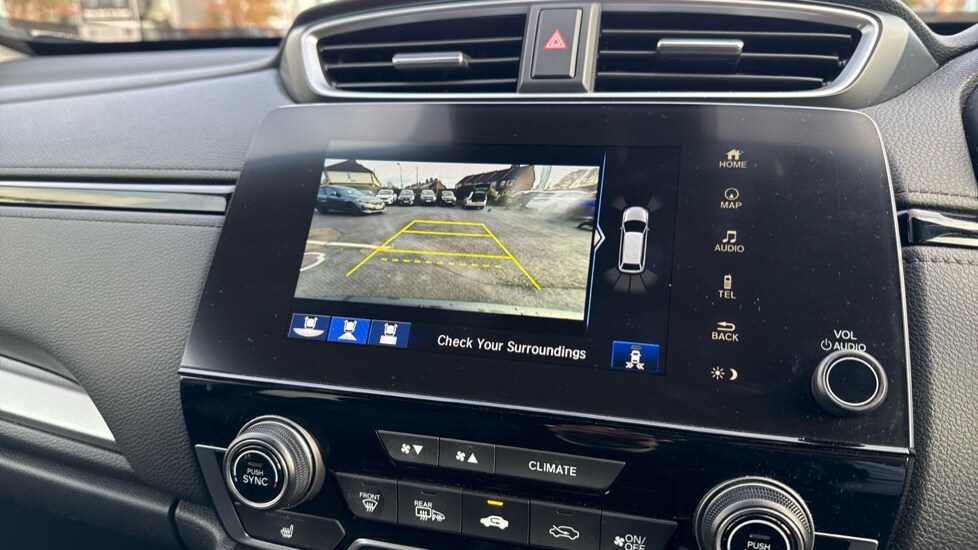 Used Honda CR-V 2022 for sale - 76872115: Photo 33