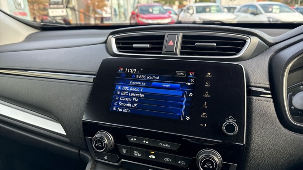 Used Honda CR-V 2022 for sale - 76872115: Photo 34