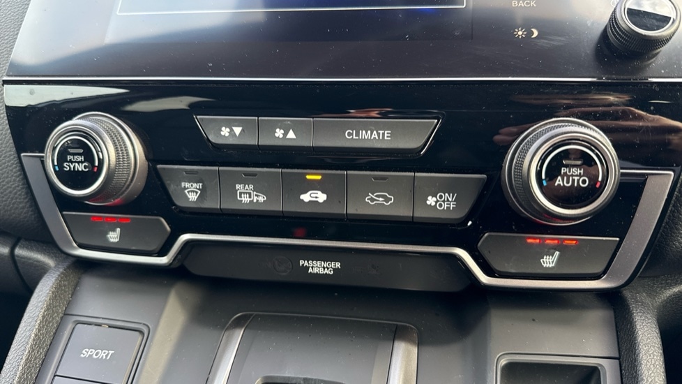 Used Honda CR-V 2022 for sale - 76872115: Photo 35