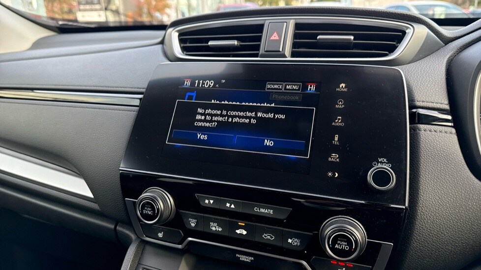 Used Honda CR-V 2022 for sale - 76872115: Photo 36