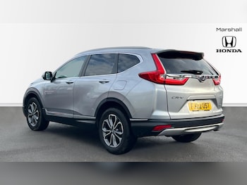 Used Honda CR-V 2022 for sale - 76872115: Photo