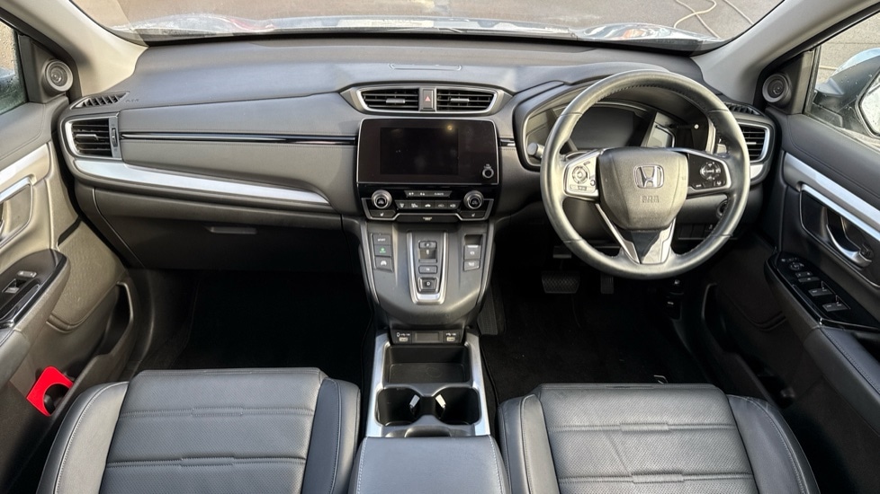 Used Honda CR-V 2022 for sale - 76872115: Photo 4
