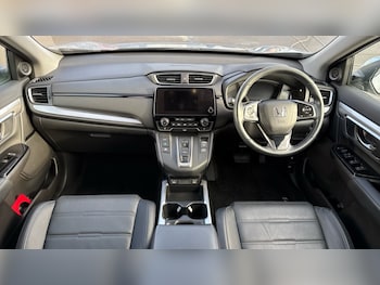 Used Honda CR-V 2022 for sale - 76872115: Photo