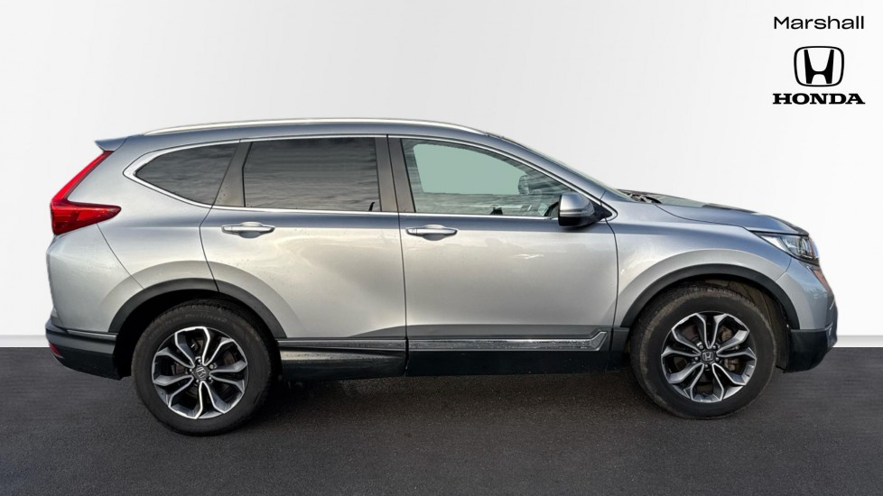 Used Honda CR-V 2022 for sale - 76872115: Photo 5