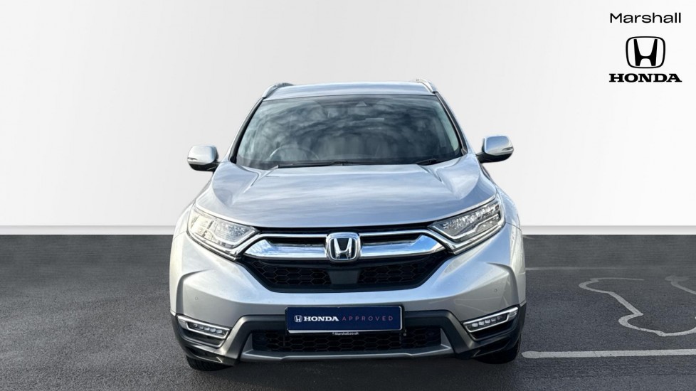 Used Honda CR-V 2022 for sale - 76872115: Photo 6