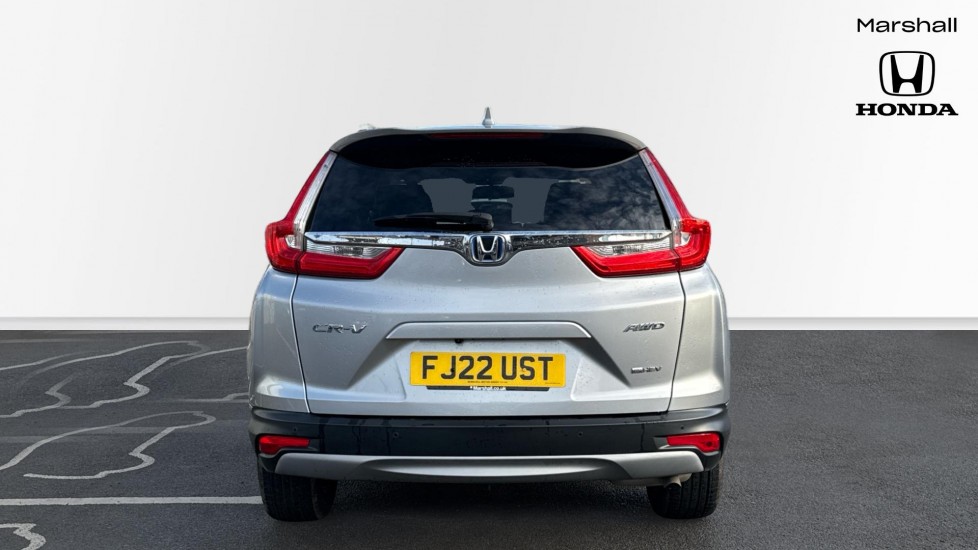 Used Honda CR-V 2022 for sale - 76872115: Photo 7