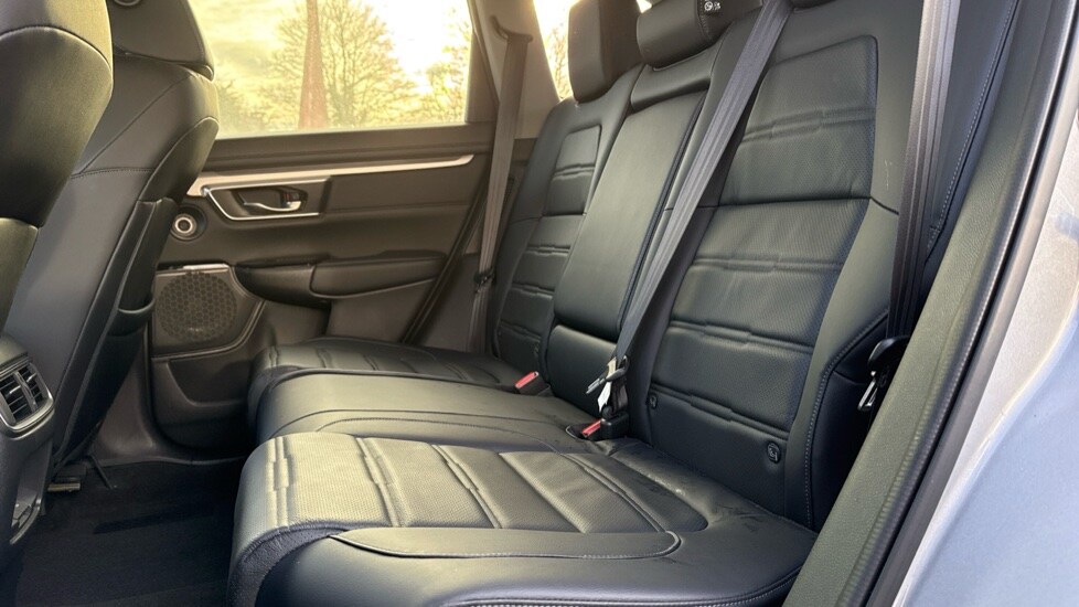 Used Honda CR-V 2022 for sale - 76872115: Photo 8