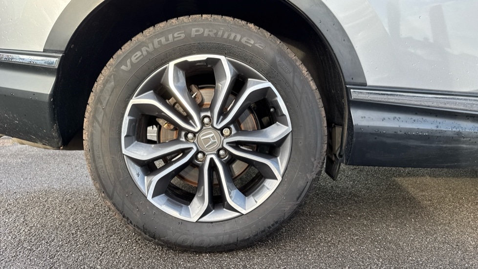 Used Honda CR-V 2022 for sale - 76872115: Photo 9