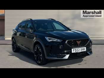 Used Cupra Formentor 2022 for sale - 74941019: Photo