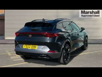 Used Cupra Formentor 2022 for sale - 74941019: Photo