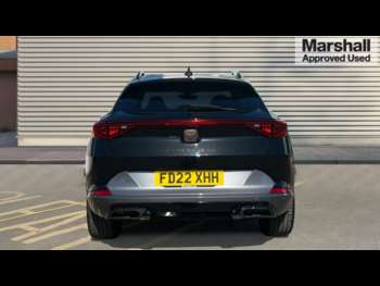 Used Cupra Formentor 2022 for sale - 74941019: Photo