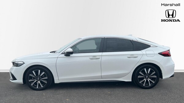 Used Honda Civic 2025 for sale - 75715309: Photo 10