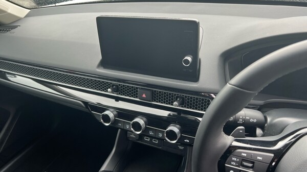 Used Honda Civic 2025 for sale - 75715309: Photo 12