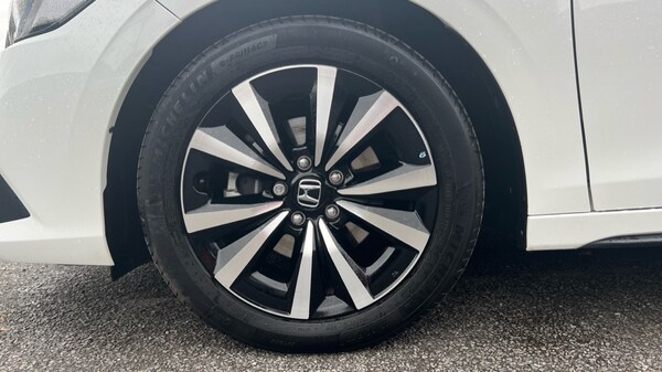 Used Honda Civic 2025 for sale - 75715309: Photo 15