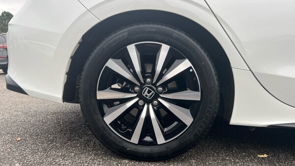 Used Honda Civic 2025 for sale - 75715309: Photo 16