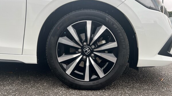 Used Honda Civic 2025 for sale - 75715309: Photo 17