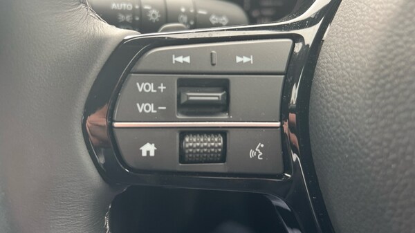 Used Honda Civic 2025 for sale - 75715309: Photo 18