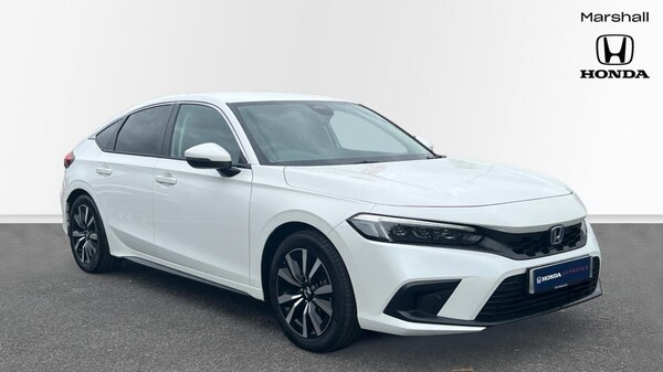 Used Honda Civic 2025 for sale - 75715309: Photo 1