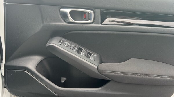 Used Honda Civic 2025 for sale - 75715309: Photo 23
