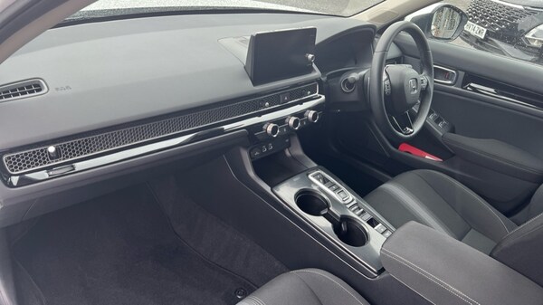 Used Honda Civic 2025 for sale - 75715309: Photo 2