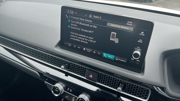 Used Honda Civic 2025 for sale - 75715309: Photo 35