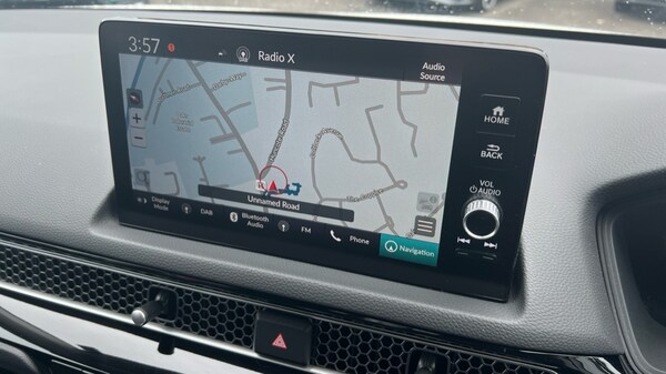 Used Honda Civic 2025 for sale - 75715309: Photo 37