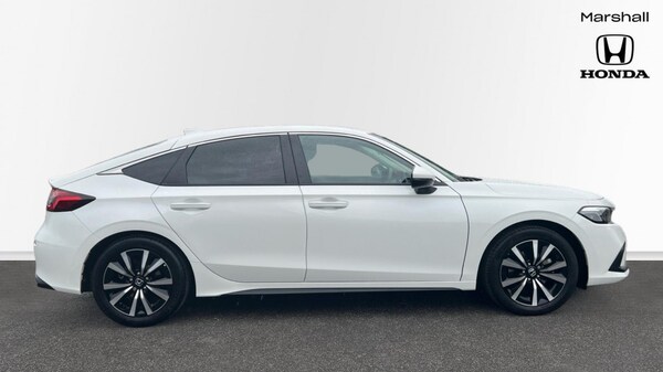 Used Honda Civic 2025 for sale - 75715309: Photo 5
