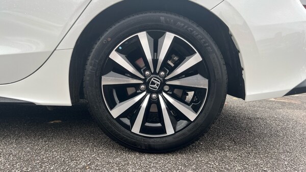 Used Honda Civic 2025 for sale - 75715309: Photo 7