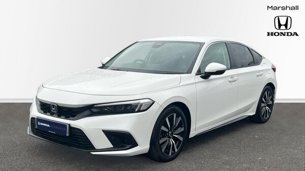 Used Honda Civic 2025 for sale - 75715309: Photo 8