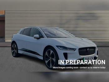 2019 - 294kW EV400 HSE 90kWh 5dr Auto