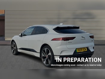 Used Jaguar I-Pace 2019 for sale - 76208776: Photo