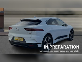 Used Jaguar I-Pace 2019 for sale - 76208776: Photo