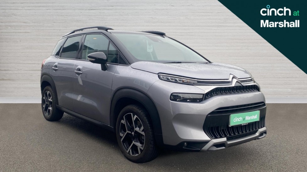 Used Citroen C3 Aircross 2023 for sale - 76648031: Photo 1