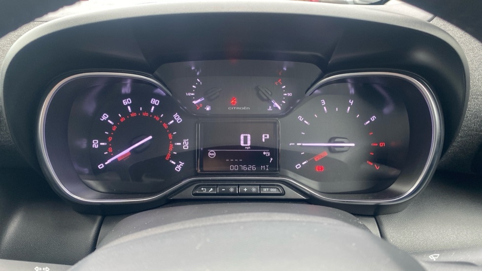 Used Citroen C3 Aircross 2023 for sale - 76648031: Photo 13