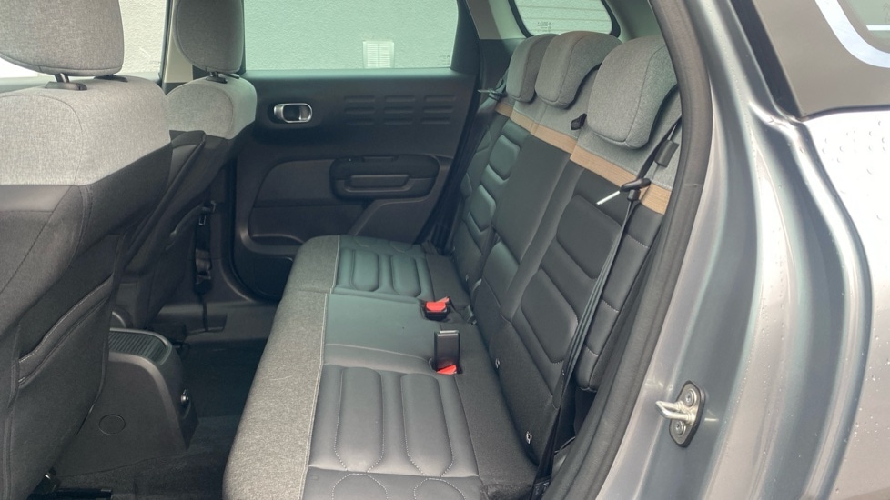 Used Citroen C3 Aircross 2023 for sale - 76648031: Photo 14