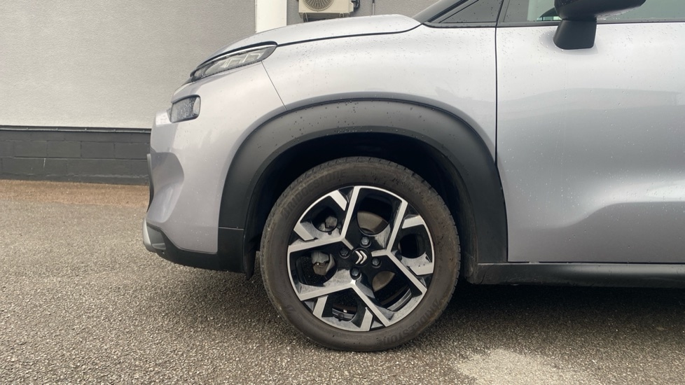 Used Citroen C3 Aircross 2023 for sale - 76648031: Photo 17