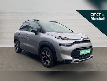 Used Citroen C3 Aircross 2023 for sale - 76648031: Photo