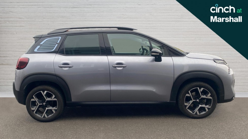 Used Citroen C3 Aircross 2023 for sale - 76648031: Photo 2