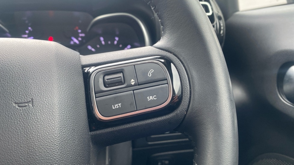 Used Citroen C3 Aircross 2023 for sale - 76648031: Photo 22