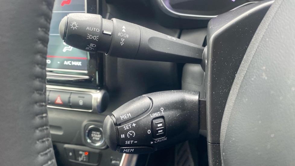 Used Citroen C3 Aircross 2023 for sale - 76648031: Photo 25