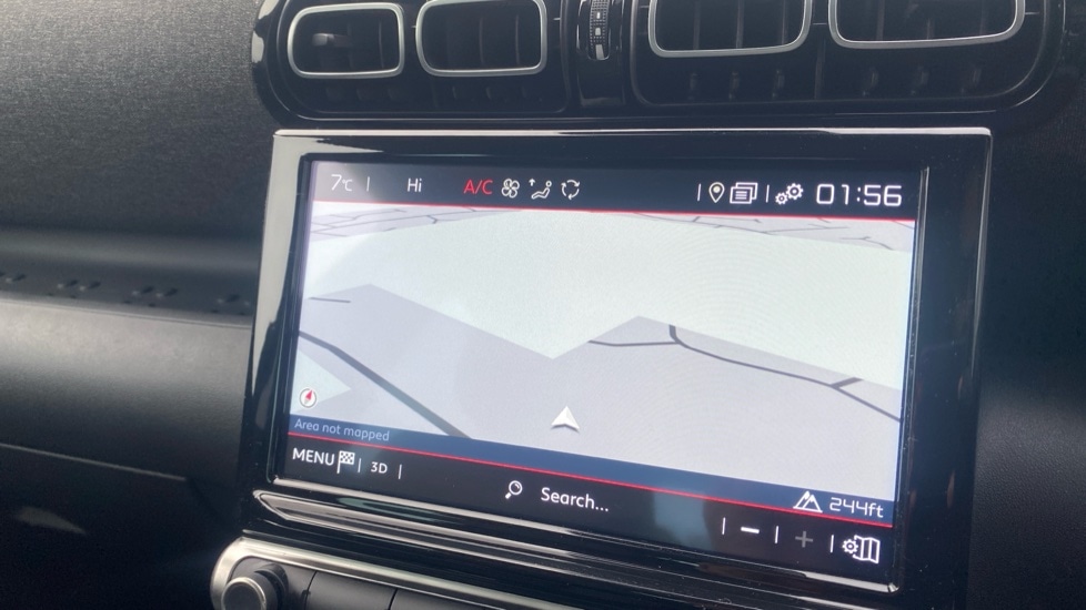 Used Citroen C3 Aircross 2023 for sale - 76648031: Photo 27