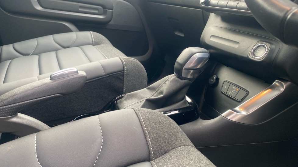 Used Citroen C3 Aircross 2023 for sale - 76648031: Photo 28