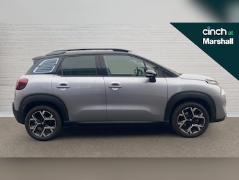 Used Citroen C3 Aircross 2023 for sale - 76648031: Photo