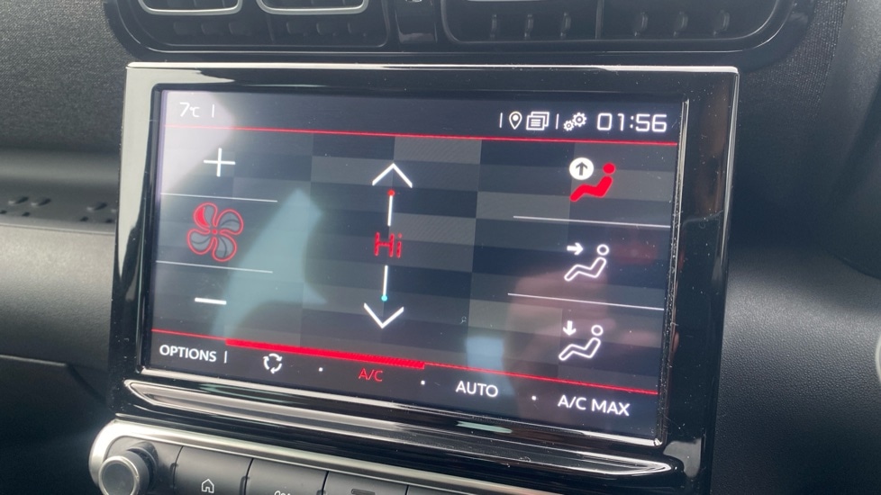 Used Citroen C3 Aircross 2023 for sale - 76648031: Photo 34