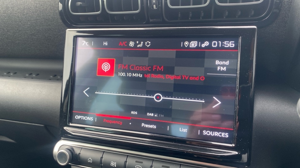 Used Citroen C3 Aircross 2023 for sale - 76648031: Photo 35